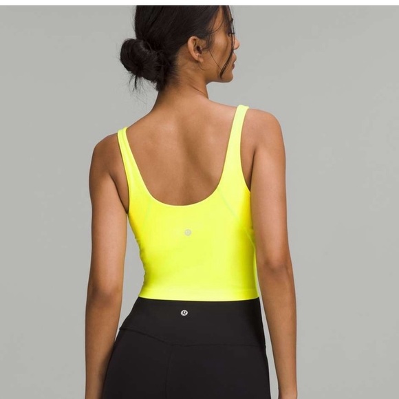 Lululemon athletic tank - Picture 2 of 7